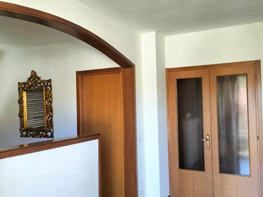 Immagine 7 di Villetta a schiera in vendita  in Via Santa Caterina 00 a Chiusi