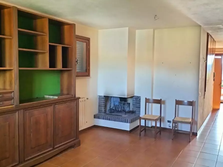 Immagine 4 di Villetta a schiera in vendita  in Via Santa Caterina 00 a Chiusi