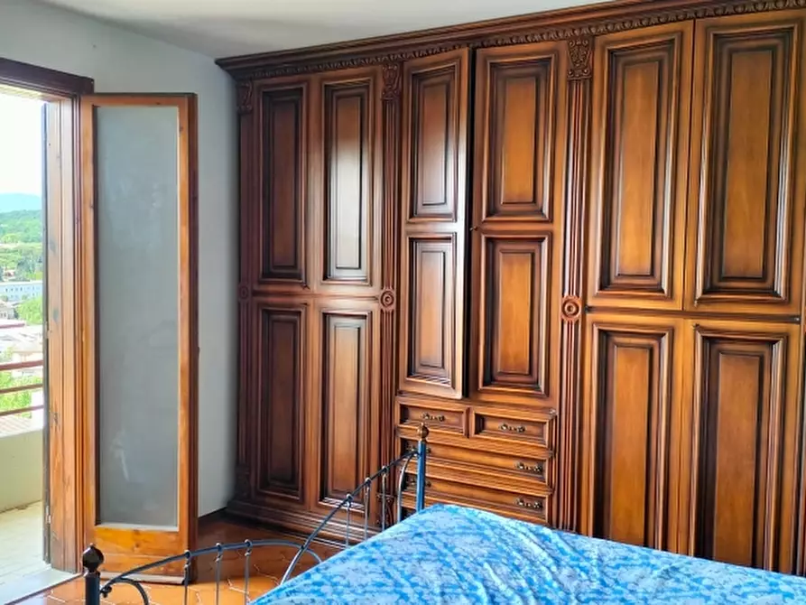 Immagine 9 di Villetta a schiera in vendita  in Via Santa Caterina 00 a Chiusi