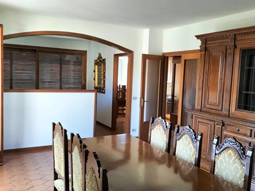 Immagine 10 di Villetta a schiera in vendita  in Via Santa Caterina 00 a Chiusi