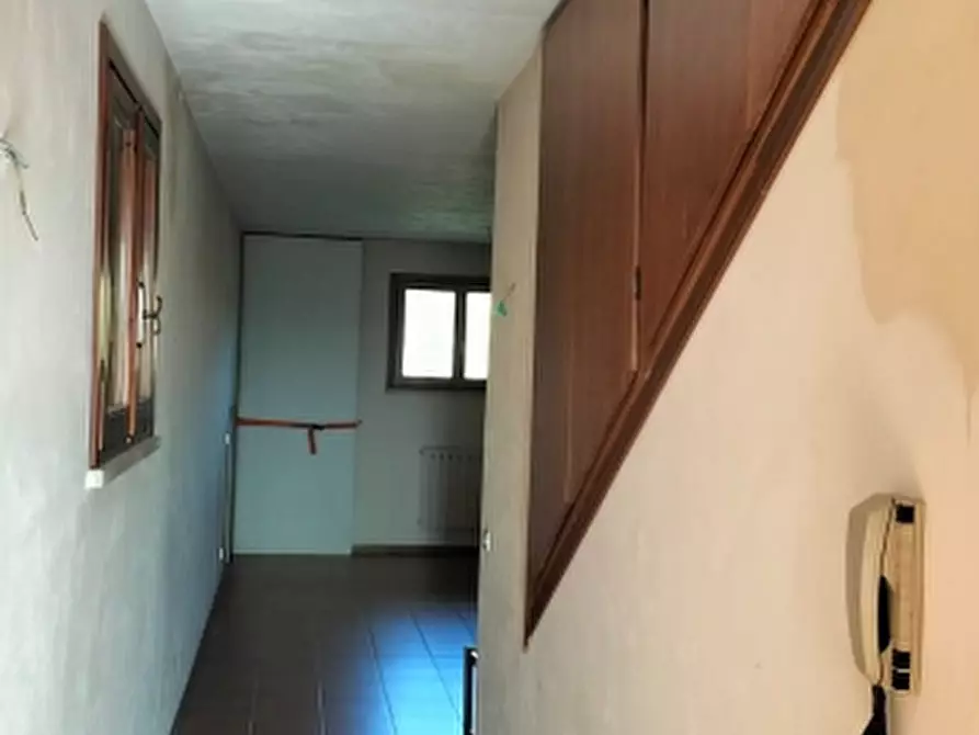 Immagine 26 di Villetta a schiera in vendita  in Via Santa Caterina 00 a Chiusi