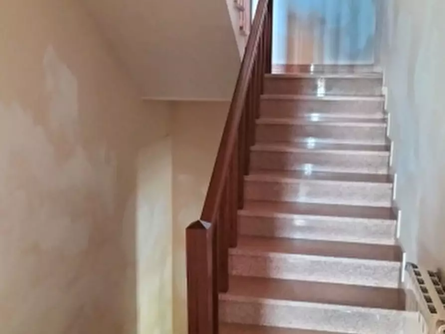 Immagine 11 di Villetta a schiera in vendita  in Via Santa Caterina 00 a Chiusi