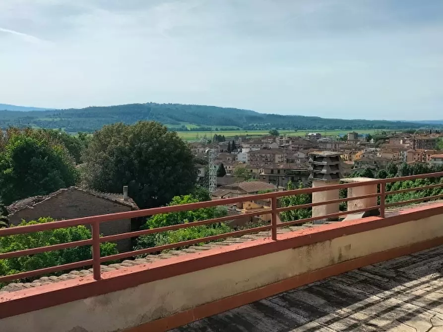 Immagine 29 di Villetta a schiera in vendita  in Via Santa Caterina 00 a Chiusi