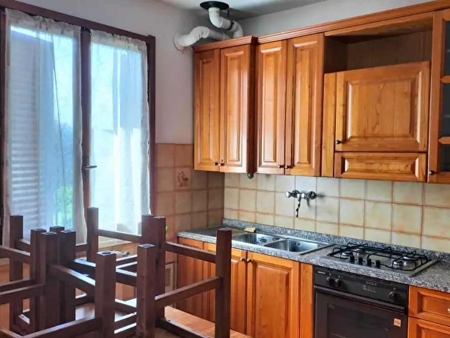 Immagine 12 di Villetta a schiera in vendita  in Via Santa Caterina 00 a Chiusi