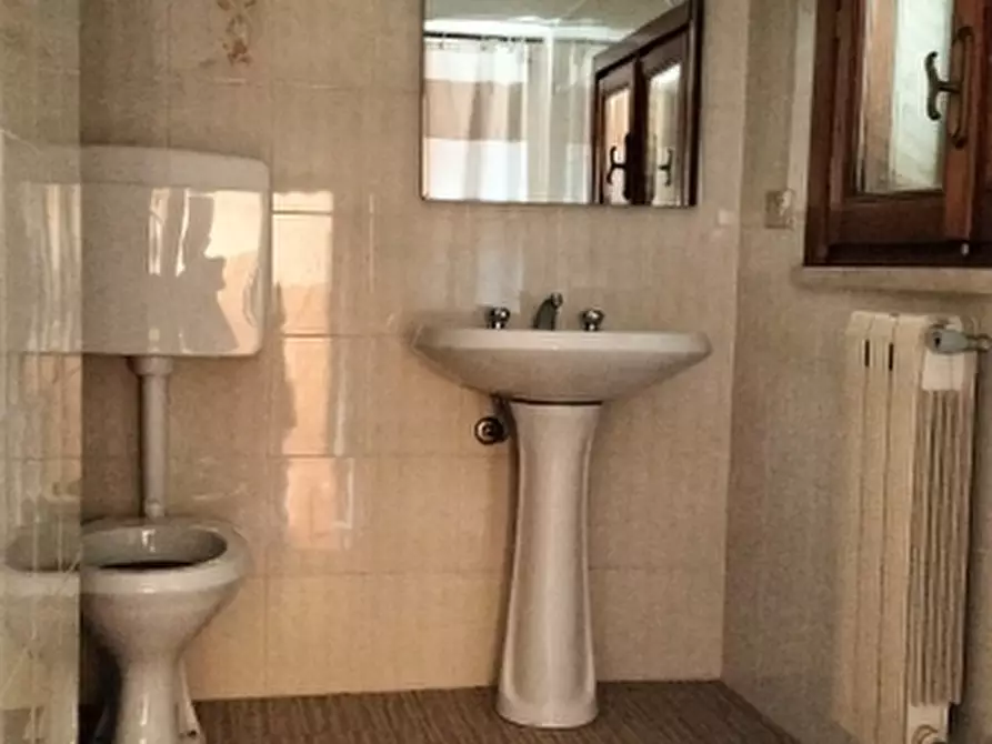 Immagine 13 di Villetta a schiera in vendita  in Via Santa Caterina 00 a Chiusi