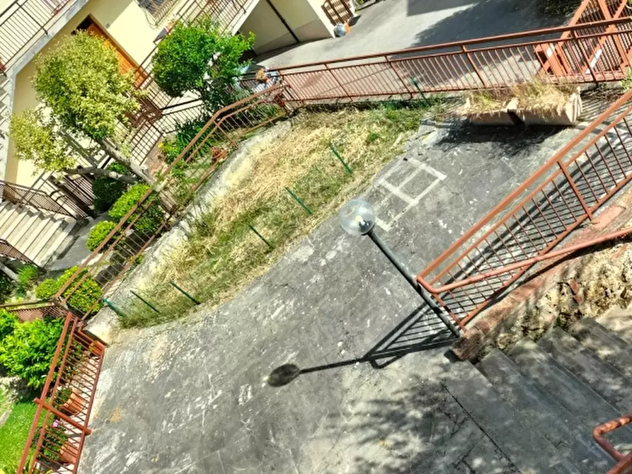 Immagine 39 di Villetta a schiera in vendita  in Via Santa Caterina 00 a Chiusi