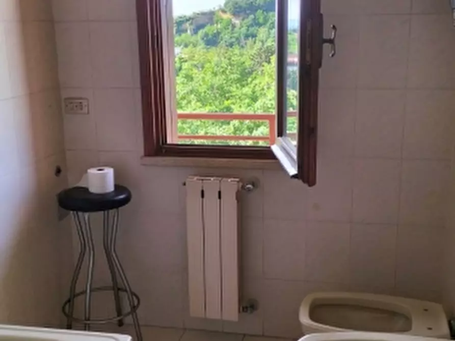 Immagine 15 di Villetta a schiera in vendita  in Via Santa Caterina 00 a Chiusi