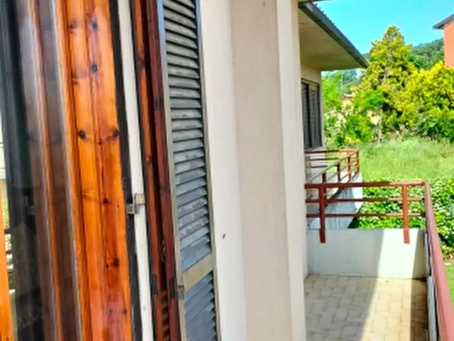 Immagine 30 di Villetta a schiera in vendita  in Via Santa Caterina 00 a Chiusi