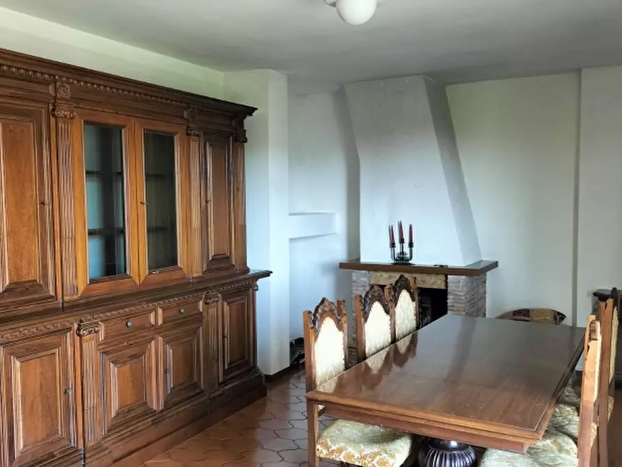 Immagine 31 di Villetta a schiera in vendita  in Via Santa Caterina 00 a Chiusi