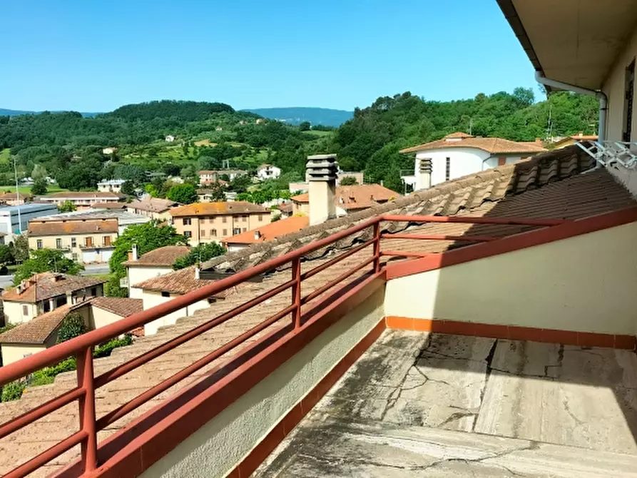 Immagine 32 di Villetta a schiera in vendita  in Via Santa Caterina 00 a Chiusi