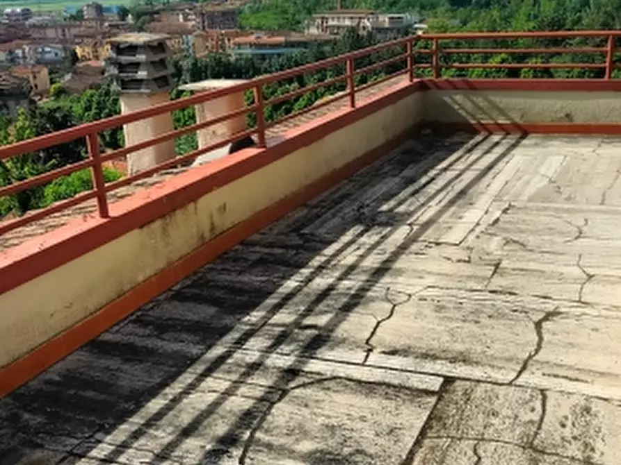 Immagine 6 di Villetta a schiera in vendita  in Via Santa Caterina 00 a Chiusi