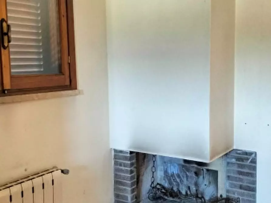 Immagine 36 di Villetta a schiera in vendita  in Via Santa Caterina 00 a Chiusi