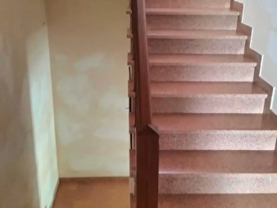 Immagine 16 di Villetta a schiera in vendita  in Via Santa Caterina 00 a Chiusi