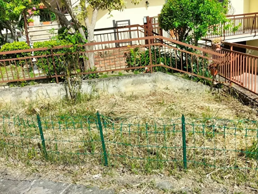 Immagine 40 di Villetta a schiera in vendita  in Via Santa Caterina 00 a Chiusi