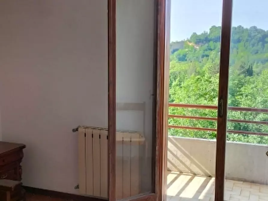 Immagine 17 di Villetta a schiera in vendita  in Via Santa Caterina 00 a Chiusi