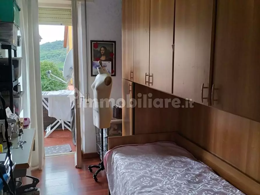 Immagine 9 di Appartamento in vendita  in Piazza Giacomo Matteotti a Magione