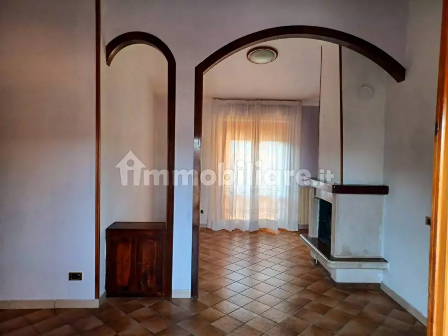 Immagine 10 di Attico in vendita  a Città Della Pieve