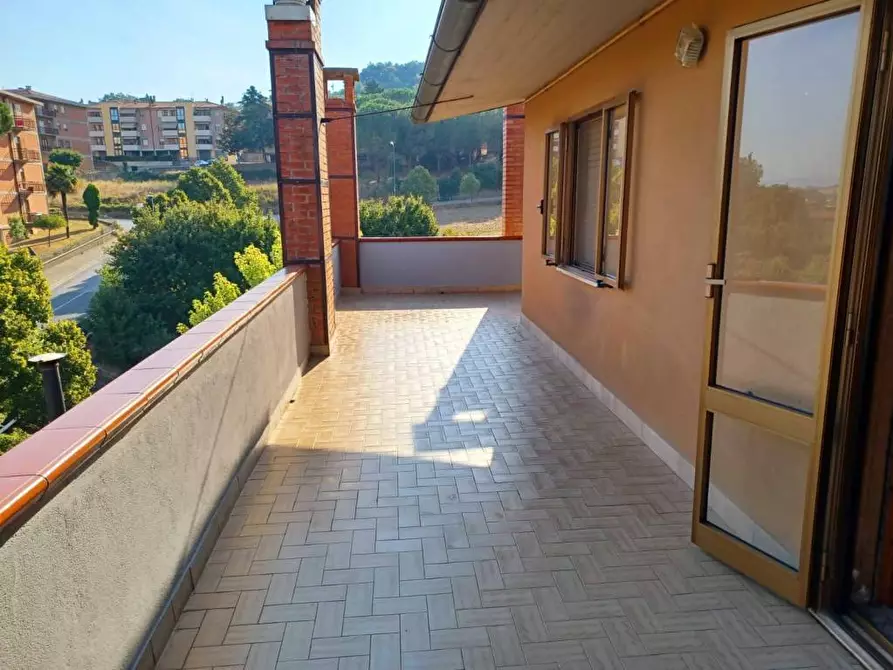 Immagine 12 di Attico in vendita  a Città Della Pieve