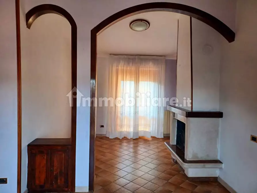 Immagine 13 di Attico in vendita  a Città Della Pieve