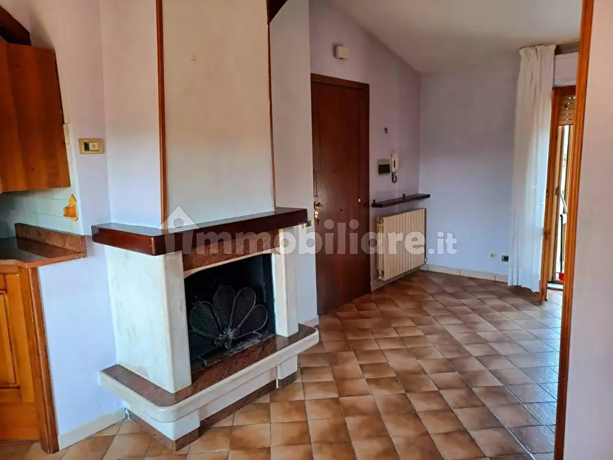 Immagine 15 di Attico in vendita  a Città Della Pieve