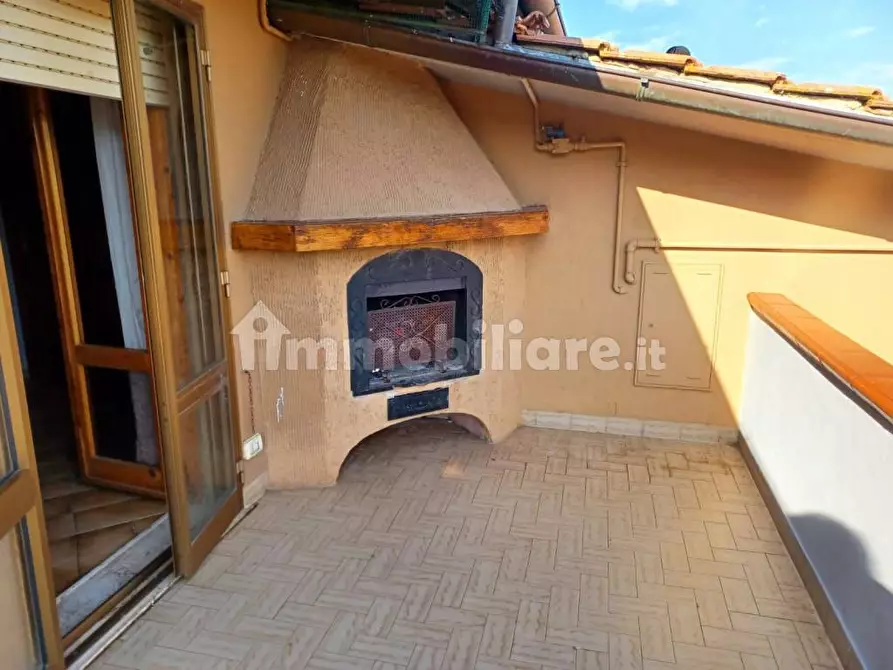 Immagine 16 di Attico in vendita  a Città Della Pieve