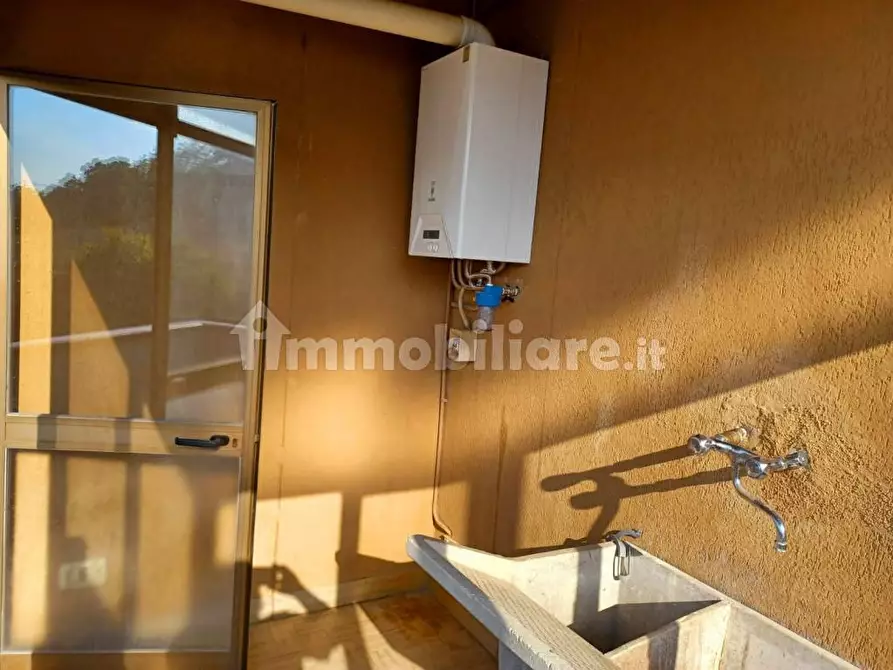 Immagine 17 di Attico in vendita  a Città Della Pieve