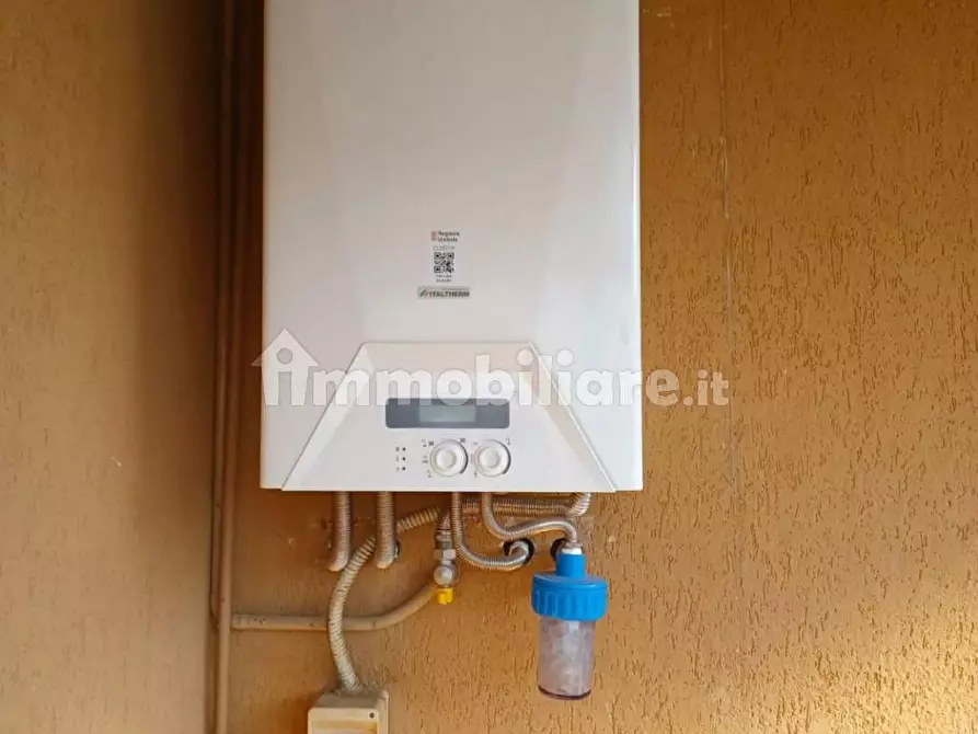 Immagine 18 di Attico in vendita  a Città Della Pieve