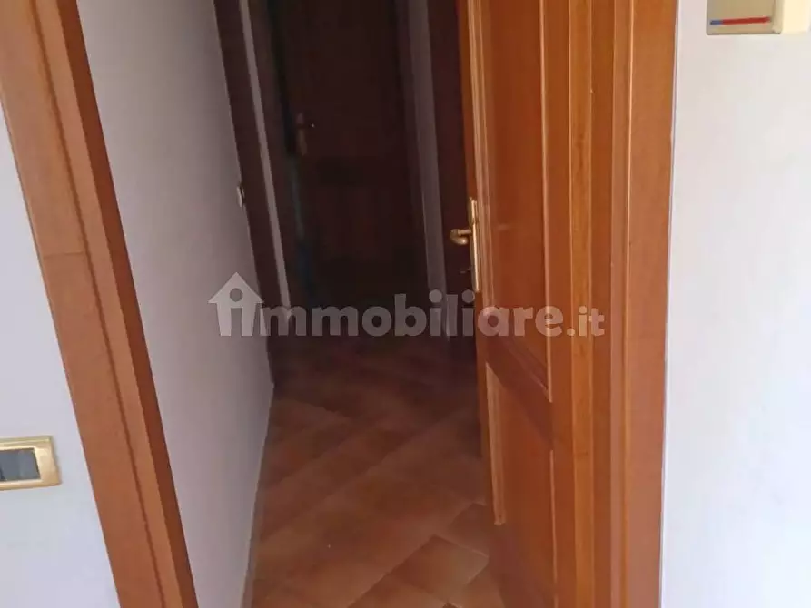 Immagine 3 di Attico in vendita  a Città Della Pieve