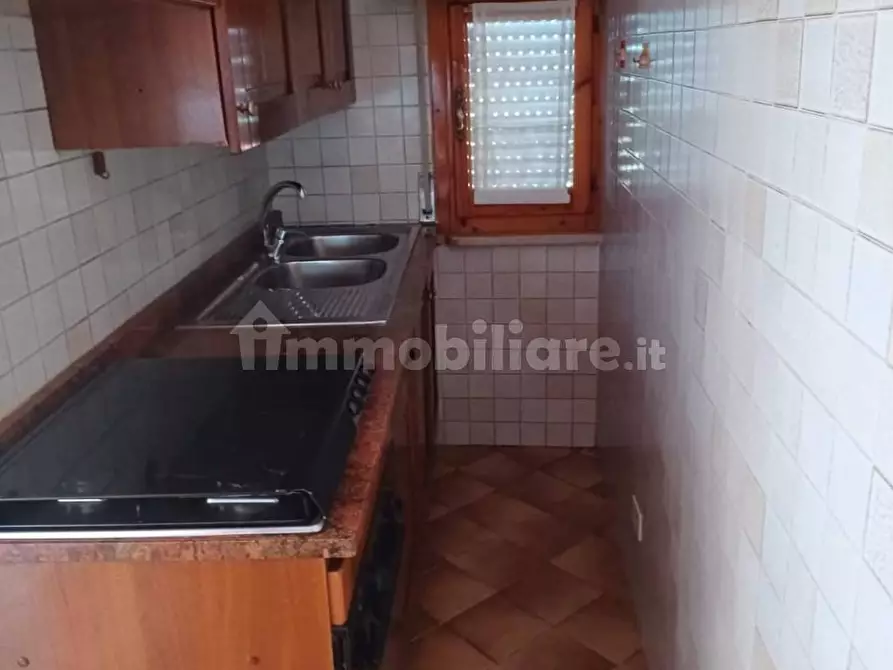 Immagine 5 di Attico in vendita  a Città Della Pieve