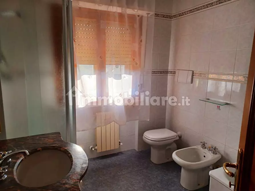 Immagine 7 di Attico in vendita  a Città Della Pieve