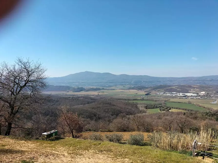 Immagine 1 di Terreno residenziale in vendita  in Strada Statale Umbro Casentinese a Citta' Della Pieve