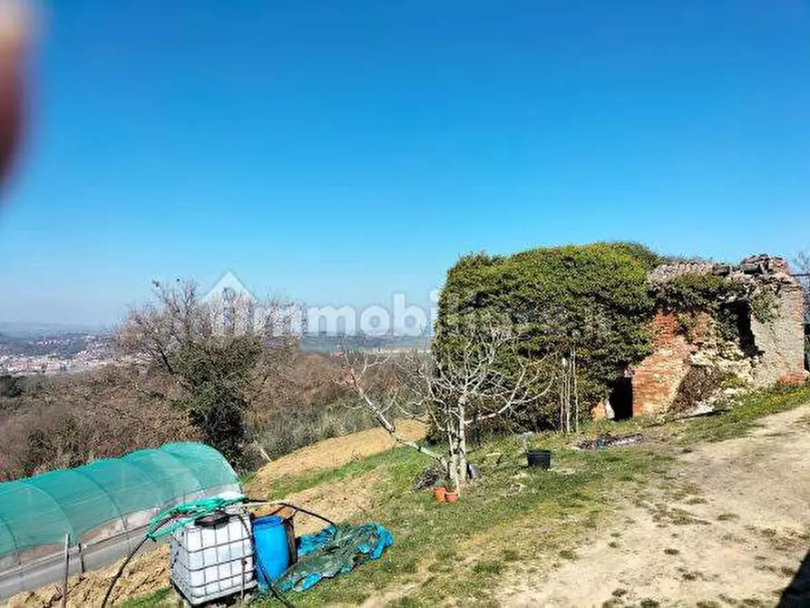 Immagine 11 di Terreno residenziale in vendita  in Strada Statale Umbro Casentinese a Città Della Pieve