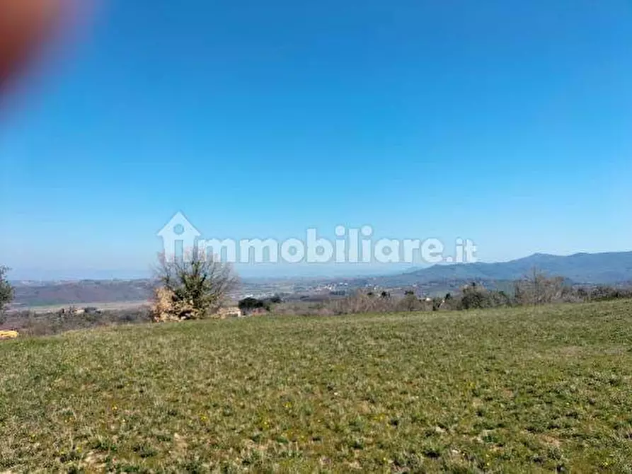 Immagine 4 di Terreno residenziale in vendita  in Strada Statale Umbro Casentinese a Città Della Pieve