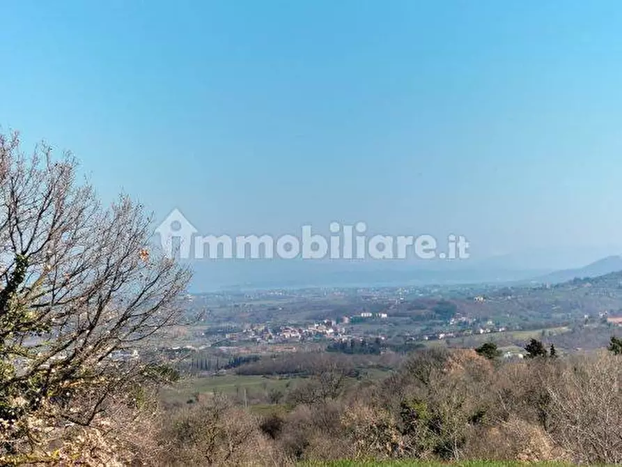 Immagine 6 di Terreno residenziale in vendita  in Strada Statale Umbro Casentinese a Città Della Pieve
