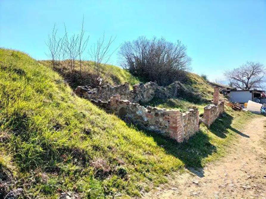 Immagine 8 di Terreno residenziale in vendita  in Strada Statale Umbro Casentinese a Città Della Pieve
