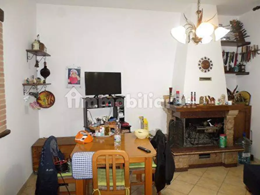 Immagine 12 di Appartamento in vendita  in Strada Provinciale di Maranzano 47 a Città Della Pieve