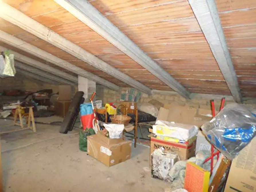 Immagine 14 di Appartamento in vendita  in Strada Provinciale di Maranzano 47 a Città Della Pieve