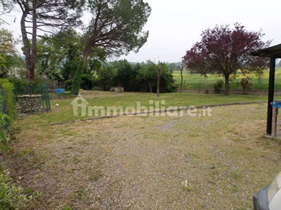 Immagine 17 di Appartamento in vendita  in Strada Provinciale di Maranzano 47 a Città Della Pieve