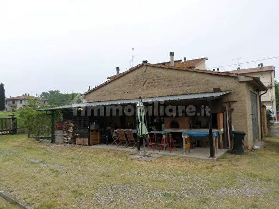 Immagine 18 di Appartamento in vendita  in Strada Provinciale di Maranzano 47 a Città Della Pieve