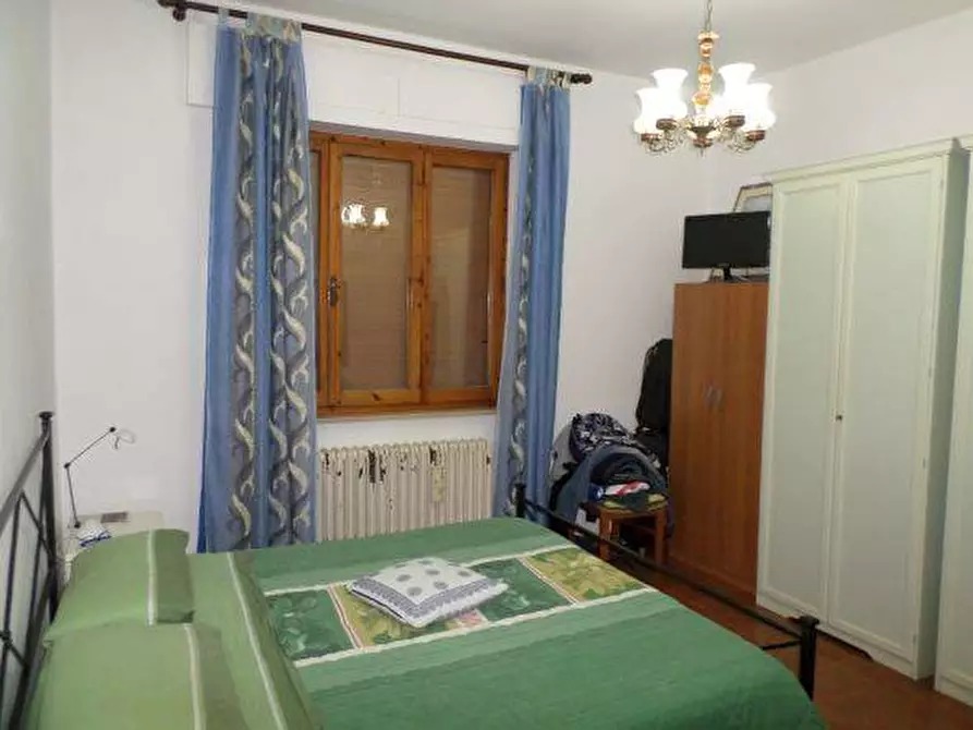 Immagine 4 di Appartamento in vendita  in Strada Provinciale di Maranzano 47 a Città Della Pieve
