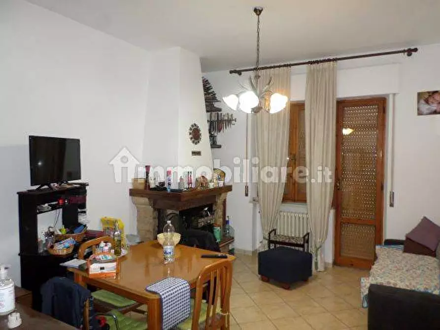 Immagine 8 di Appartamento in vendita  in Strada Provinciale di Maranzano 47 a Città Della Pieve