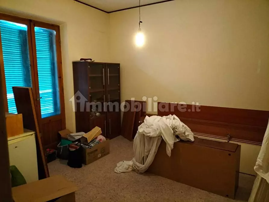 Immagine 10 di Palazzo in vendita  in Viale Umbria a Città Della Pieve