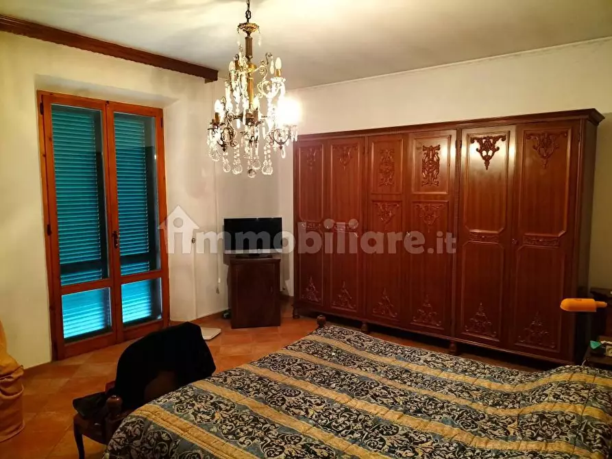 Immagine 16 di Palazzo in vendita  in Viale Umbria a Città Della Pieve