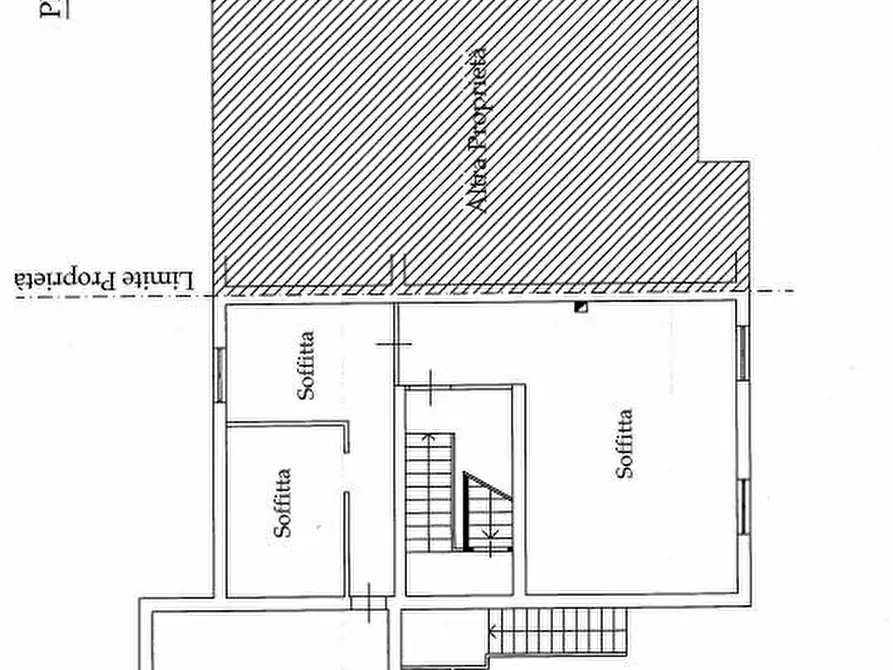 Immagine 17 di Palazzo in vendita  in Viale Umbria a Città Della Pieve