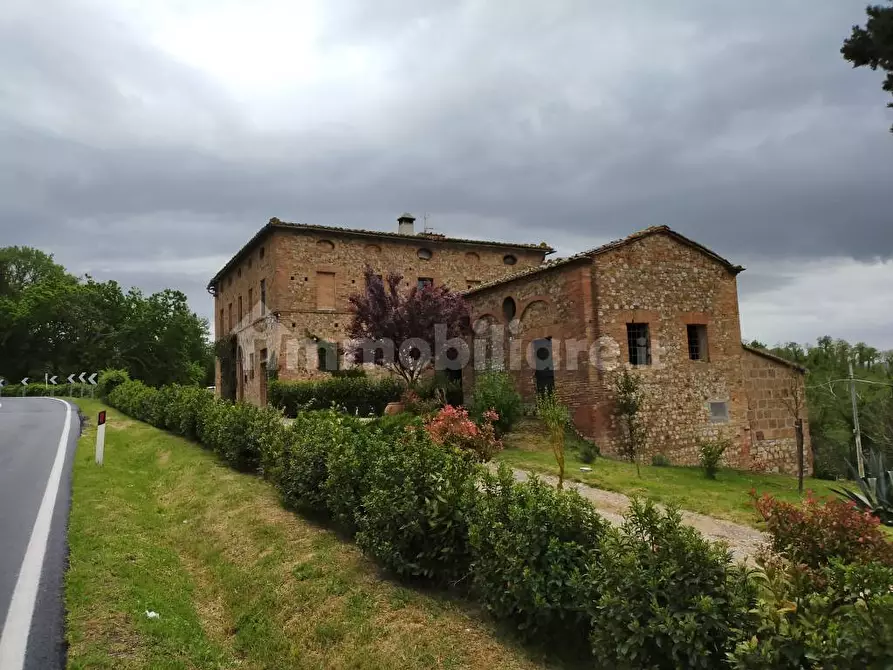 Immagine 1 di Rustico / casale in vendita  in Località Po' Bandino 00 a Citta' Della Pieve