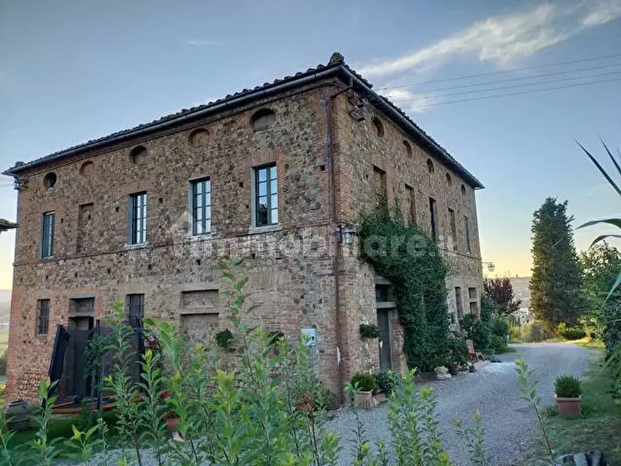 Immagine 1 di Rustico / casale in vendita  in Località Po' Bandino 00 a Citta' Della Pieve