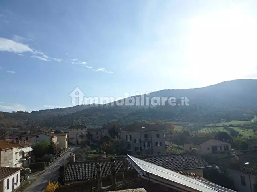 Immagine 6 di Palazzo in vendita  in Via Baldami a Magione