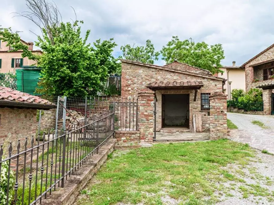 Immagine 3 di Villa in vendita  in Strada Vicinale Corleone 42 a Città Della Pieve