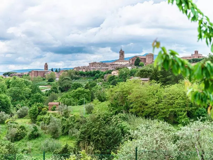 Immagine 14 di Villa in vendita  in Strada Vicinale Corleone 42 a Città Della Pieve