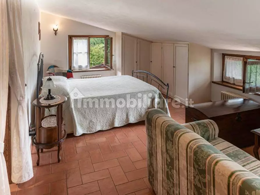 Immagine 15 di Villa in vendita  in Strada Vicinale Corleone 42 a Città Della Pieve